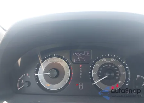 2015 Honda Odyssey Exl из США, поврежденный, VIN 5FNRL5H61FB048170